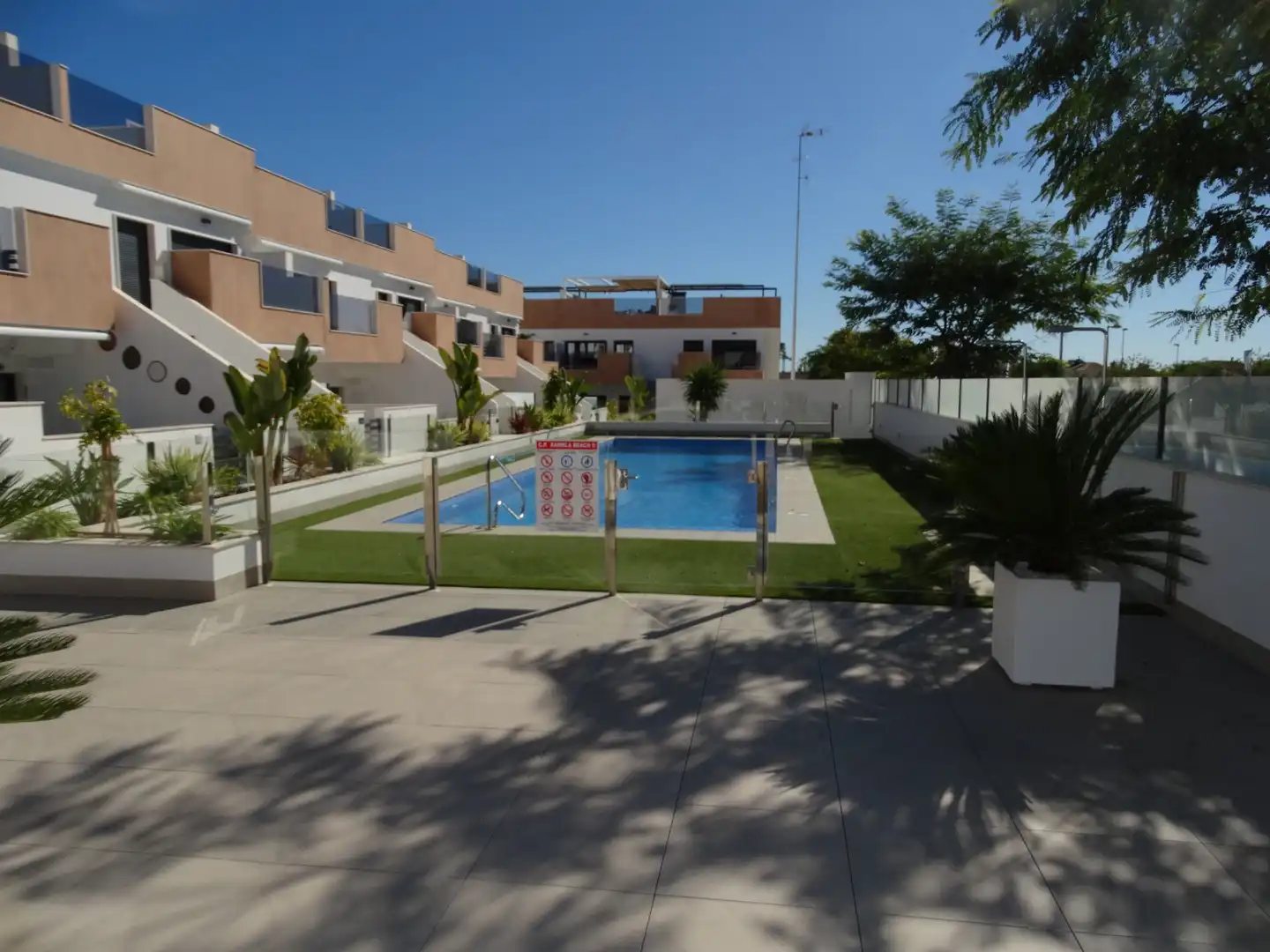 Apartament en venda a Pilar de la Horadada ciudad, imagen 26