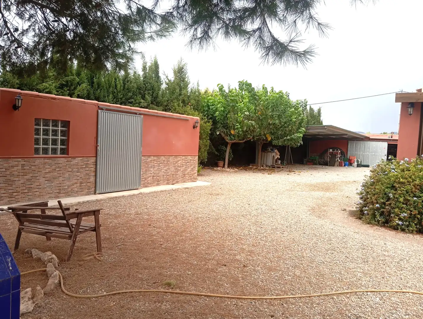 Detached house for sale in Totana, imagen 38