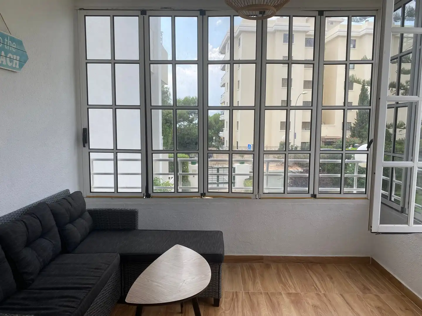 Apartament de lloguer a Portals Nous