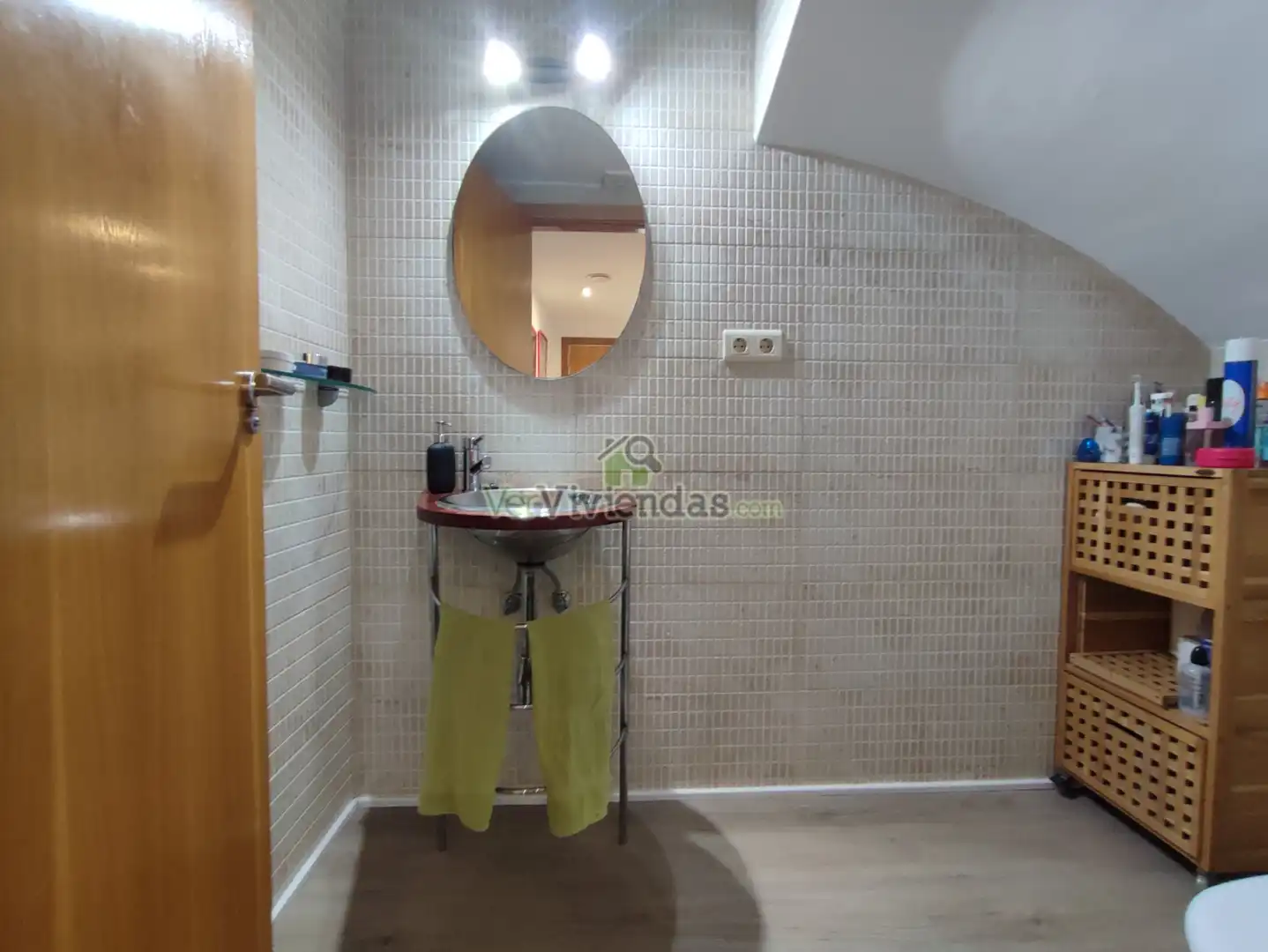 Casa amb terrassa en venda a Carrer Major 597, imagen 56
