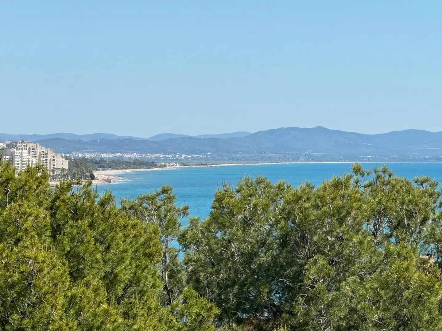 Apartament en venda en Oropesa del Mar / Orpesa amb Terrassa, Moblat i Piscina comunitària