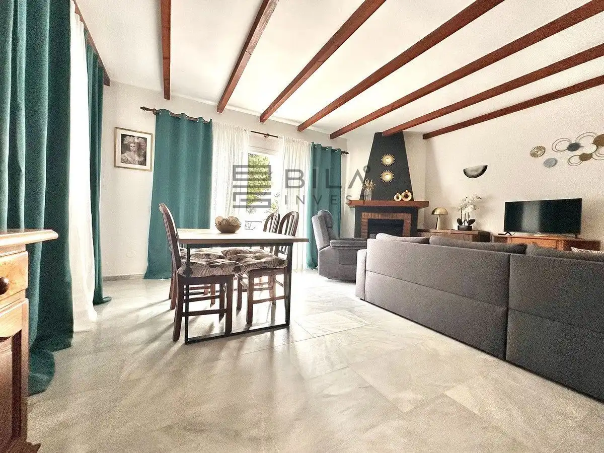 Reihenhaus mit Pool zum Verkauf in Cadiz, imagen 6