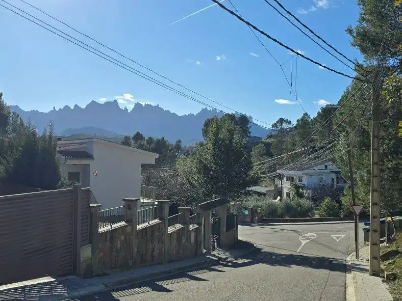 Wohnbaugrundstück zum Verkauf in calle l'anoia 3, imagen 3