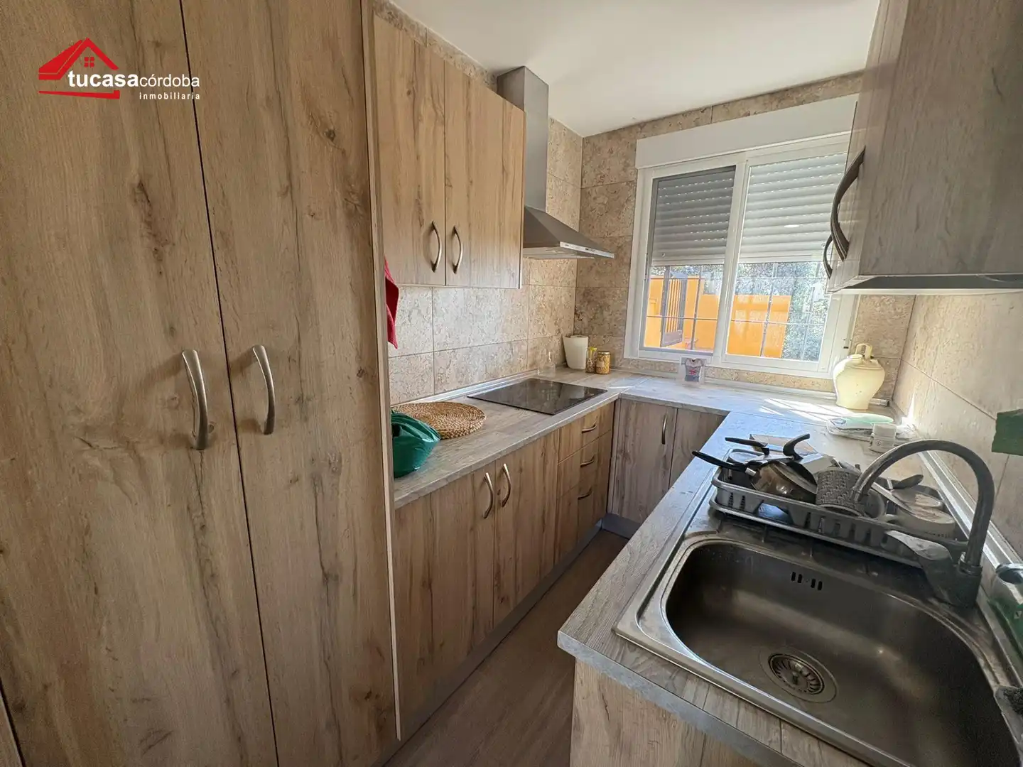 Kitchen of Country homes for sale in Córdoba  with Air Conditioner, Terrace and Storage room