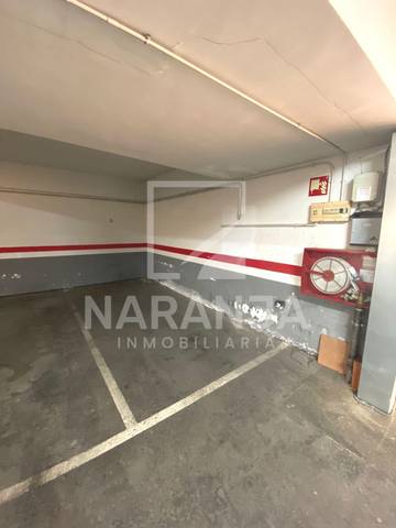 Garaje en Venta en Carrer d'Aragó en Singuerlín