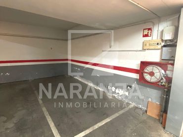 Einzelparkplatz zum Verkauf in Carrer d'Aragó