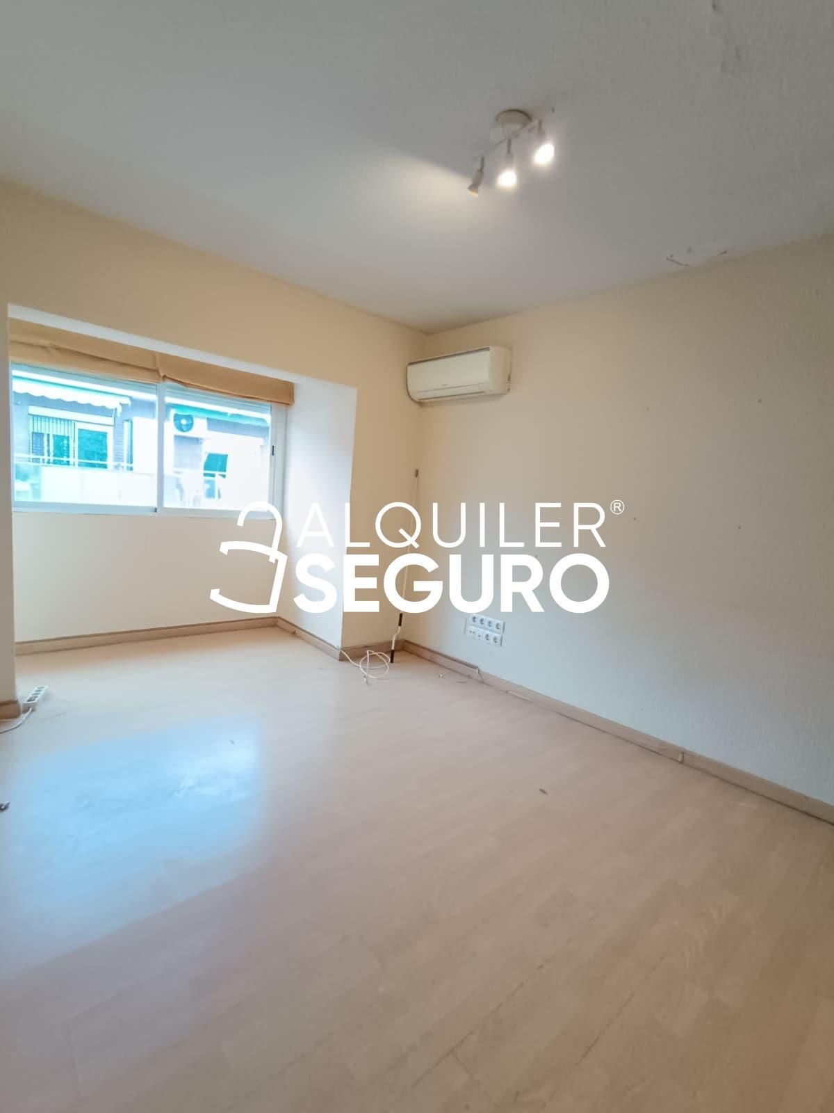 Piso de alquiler en Del Seminario, Vírgenes