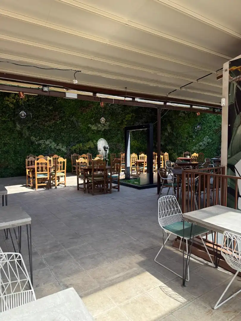 Terraza de Edificio en venta en San Martín de la Vega