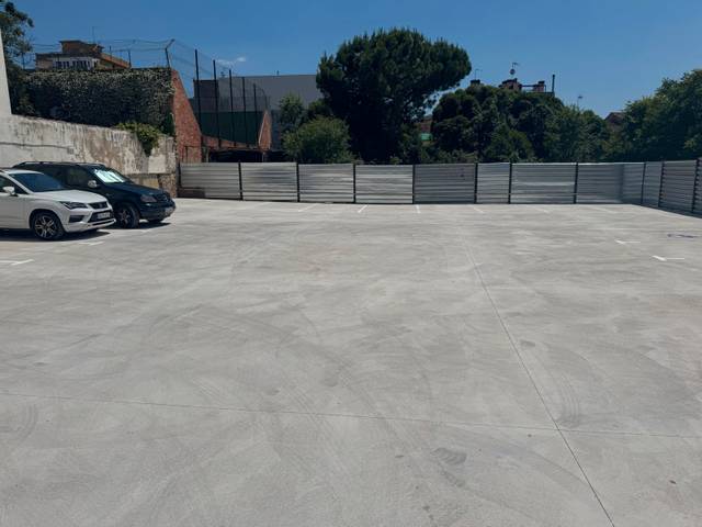 Garaje en Alquiler en Col.legis Nous