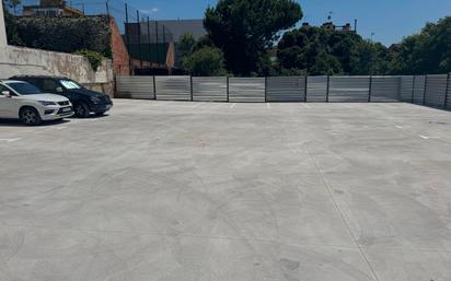 Parkplatz von Garage miete in Mollet del Vallès