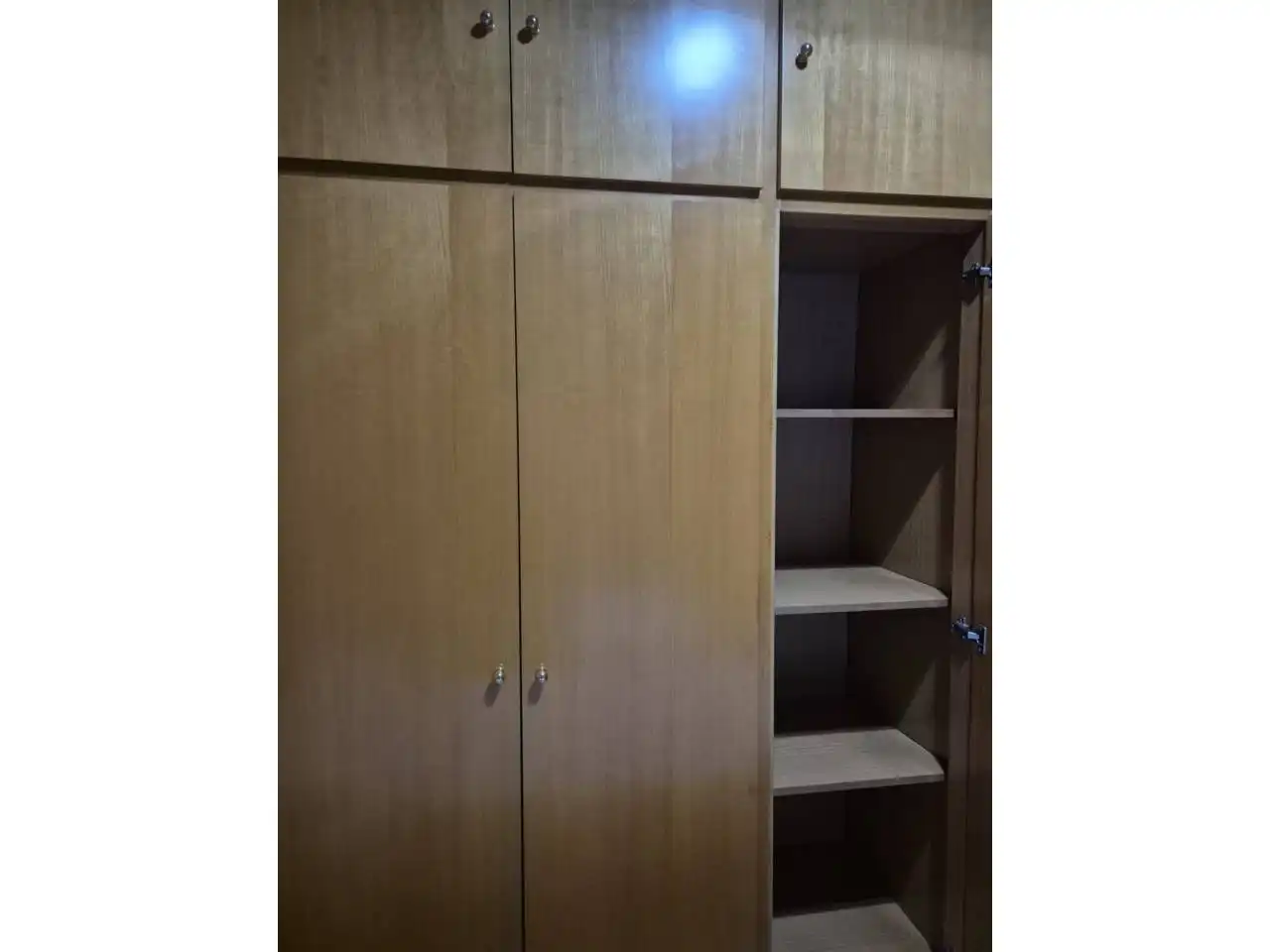 Habitación de Piso en venta en Valencia con Balcón