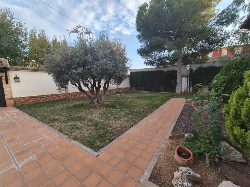 Casa en venta en Calle Villanueva, imagen 44