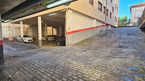 Foto 3 de Garatge en venda a El Álamo, Madrid