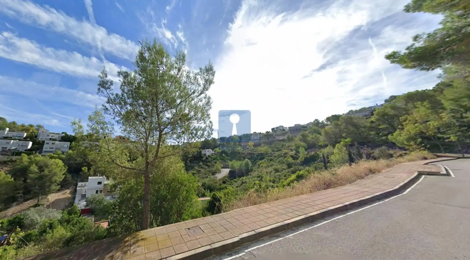Rural land for sale in Plana de la Novella