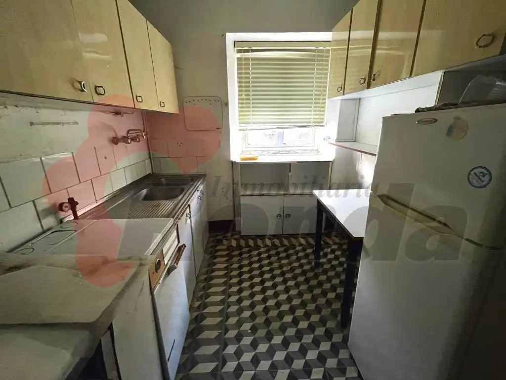 Cocina de Casa o chalet en venta en Lugo