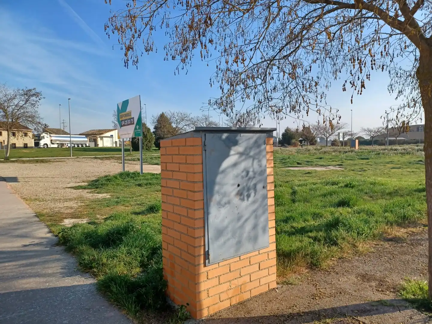 Terreni e lotti in vendita a Almudévar, imagen 2