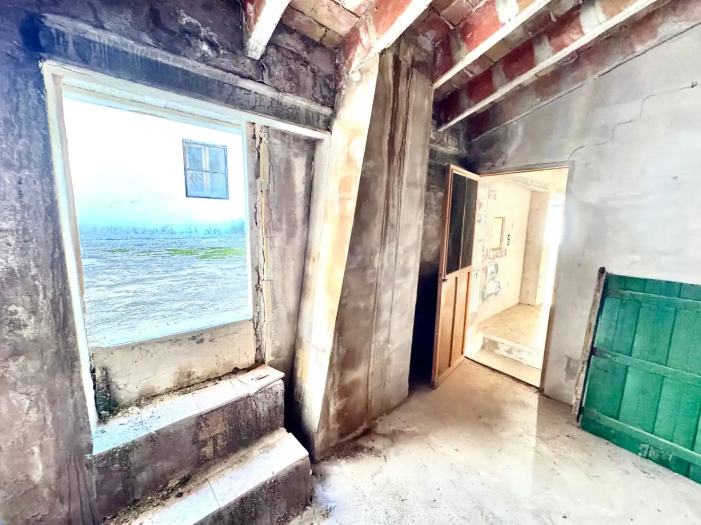 Casa rústica con terraza en venta en Pego, imagen 28