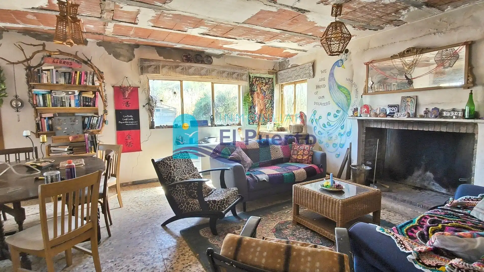 Casa con piscina in vendita a Mazarrón Casco Urbano, imagen 33