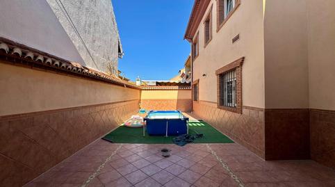 Foto 3 de Casa o xalet en venda a Calle Aguamarina(ur.lajoya), Pulianas, Granada