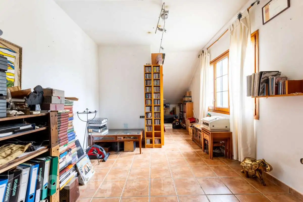 Casa o xalet en venda en Torrelles de Foix amb Aire condicionat, Calefacció i Jardí privat