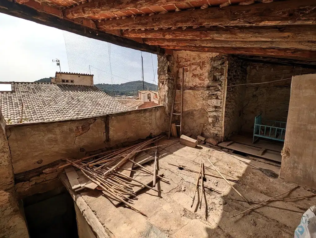 Houses for sale in Valderrobres  with Terrace and Balcony