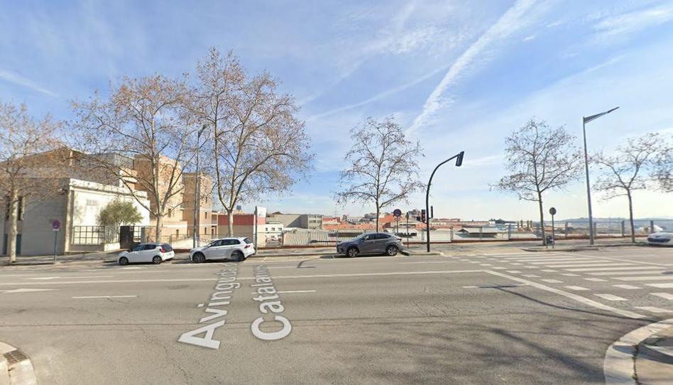 Foto 1 de Piso en venta en Can Palet, Barcelona