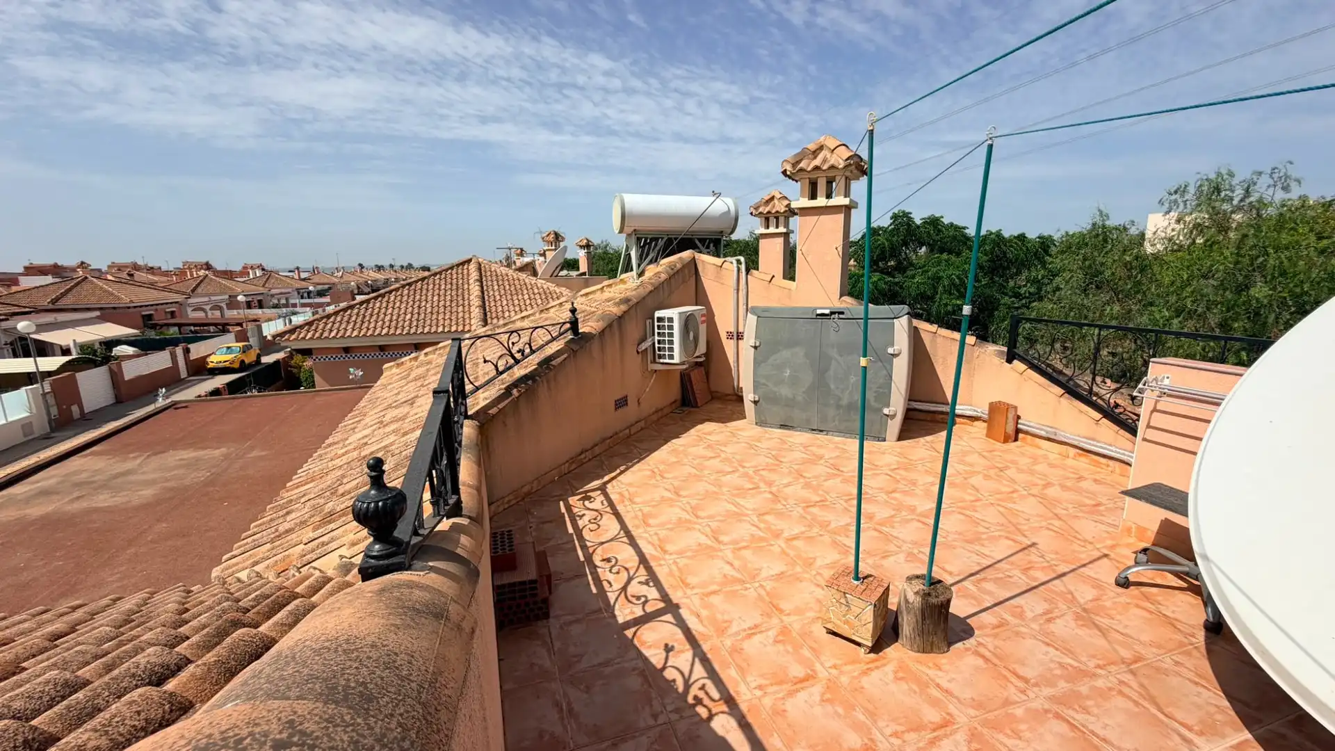 Villa con piscina in vendita a Los Montesinos, imagen 26