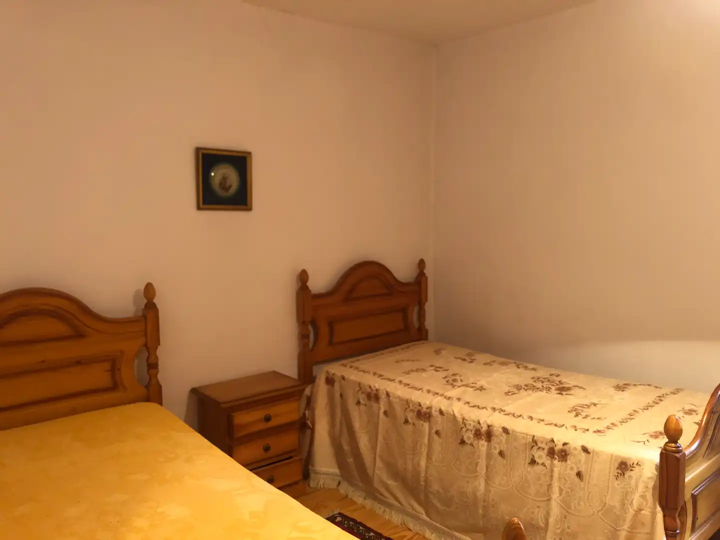 Habitación de Casa o chalet en venta en Lamasón con Calefacción, Amueblado y Horno