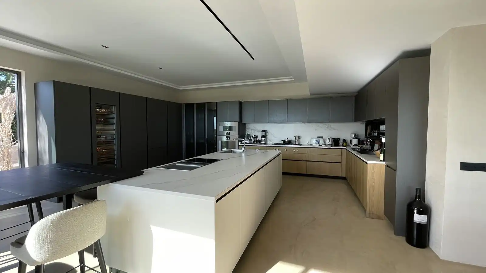Villa mit Pool zum Verkauf in Calle la Pacheca Alta 22, imagen 22