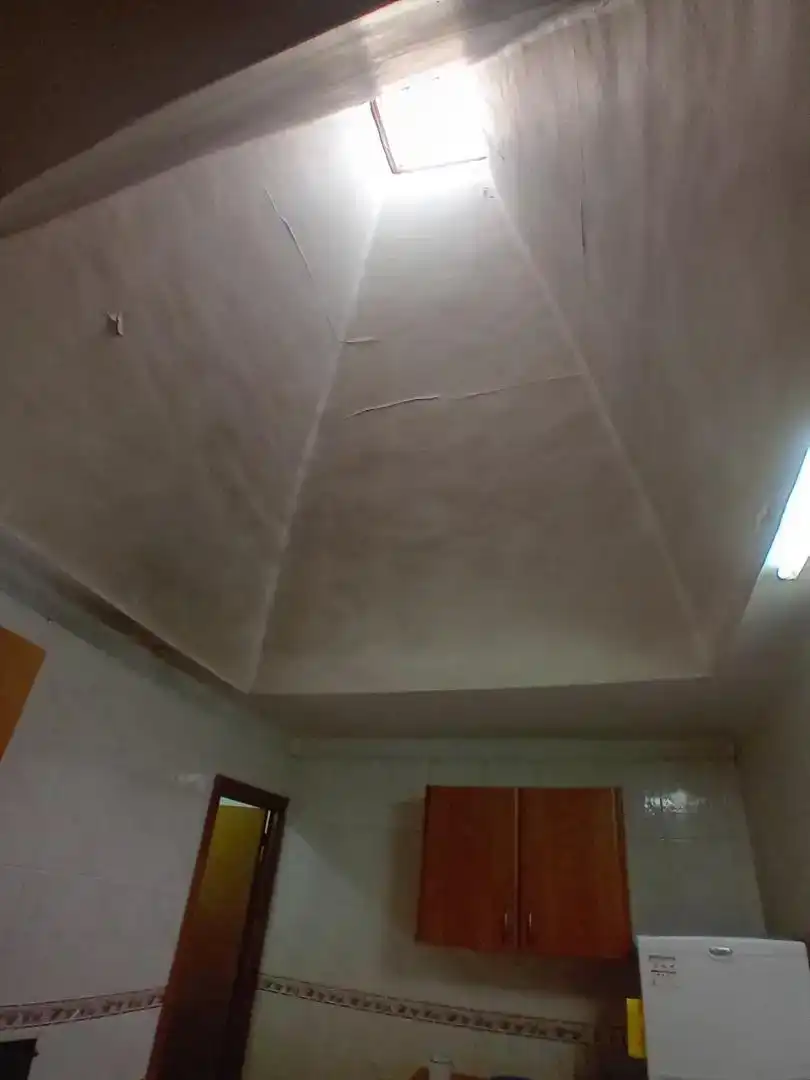 Casa adosada en venda en Cabrejas del Pinar amb Traster, Moblat i Balcó
