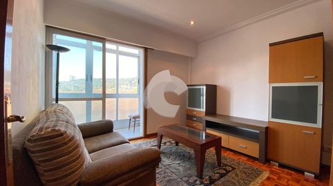 Foto 3 de Apartamento en venta en Couto, Ourense Capital