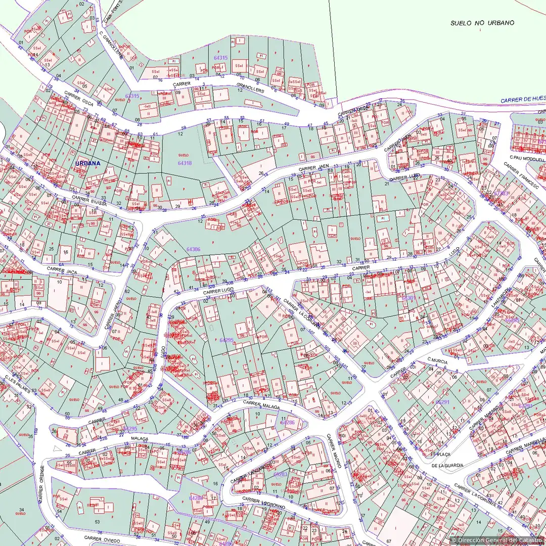 Piso en venta en Sant Vicenç Dels Horts, imagen 3
