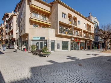 Local comercial en venta en Pz Dr Gravalosa