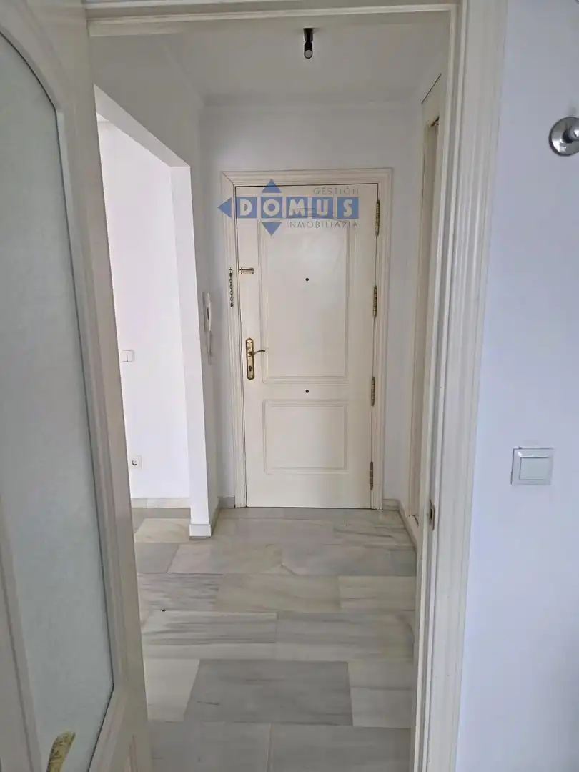 Ático en venta en Marbella con Aire acondicionado y Terraza