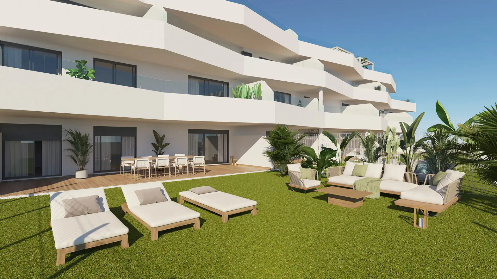 Apartament amb piscina en venda a Marbella Centro, imagen 9