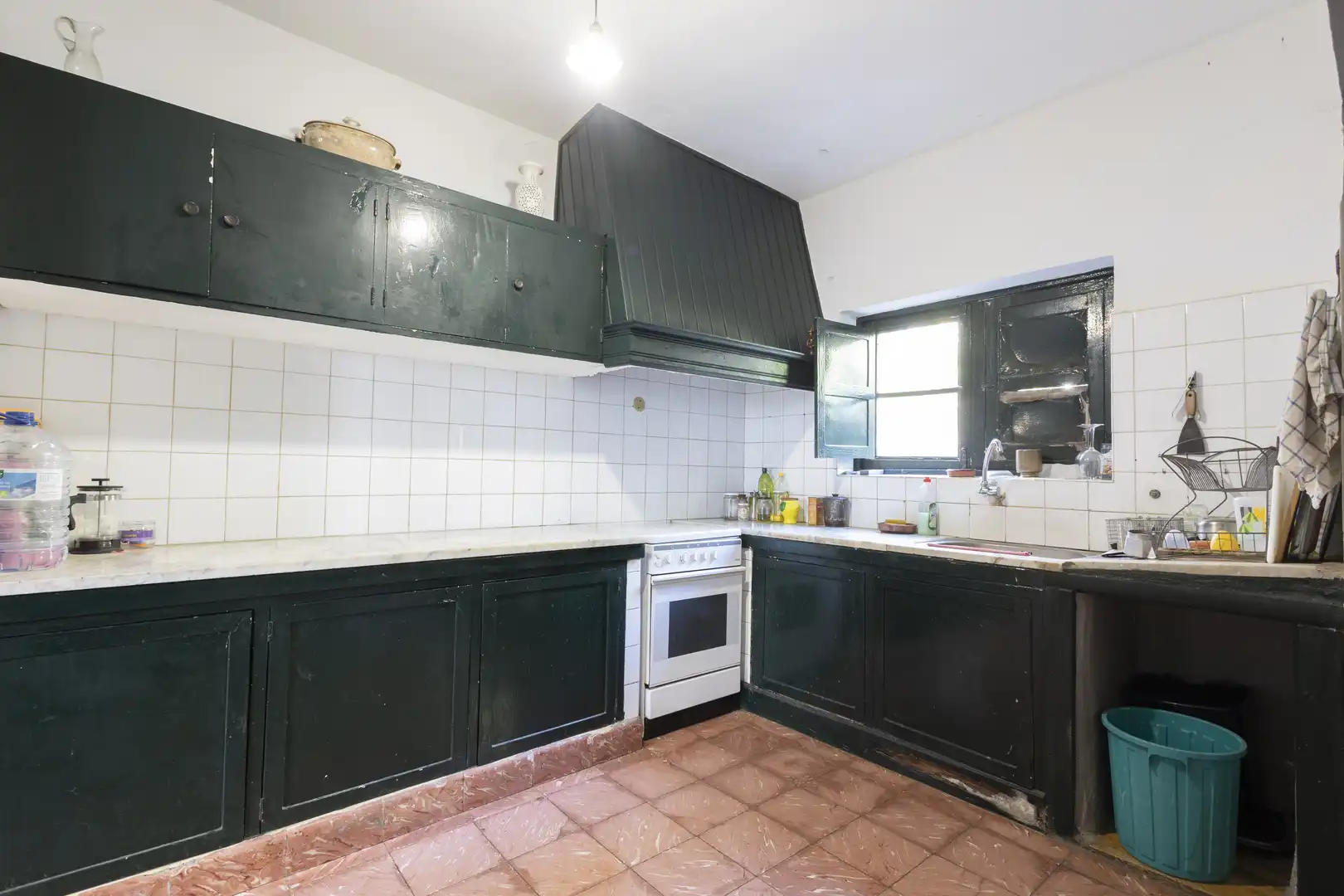 Kitchen of Country homes for sale in Arona  with Private garden and Storage room