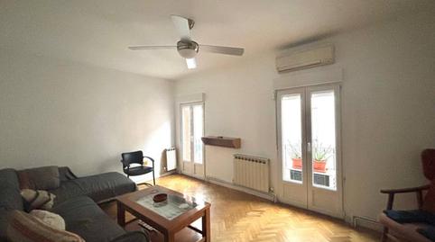 Foto 3 de Pis de lloguer a Calle Martinez de la Riva, San Diego, Madrid