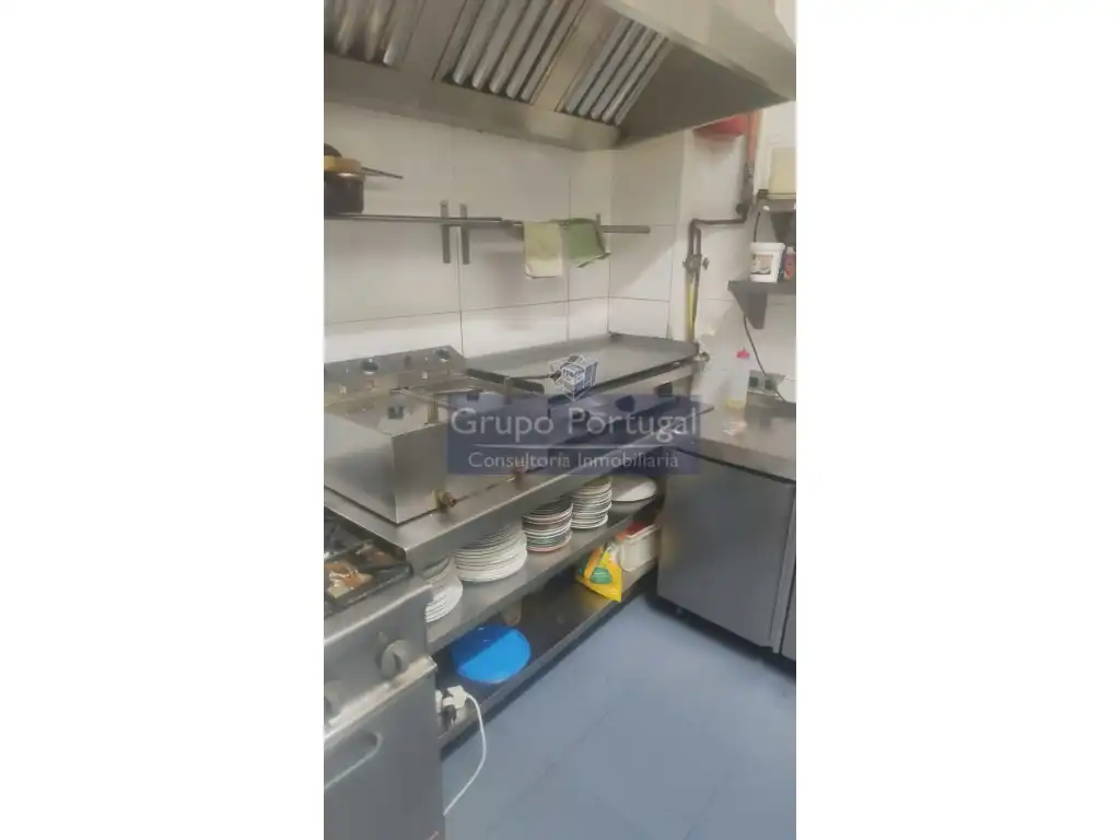 Gewerbefläche zur Übernahme in Carabanchel, imagen 7