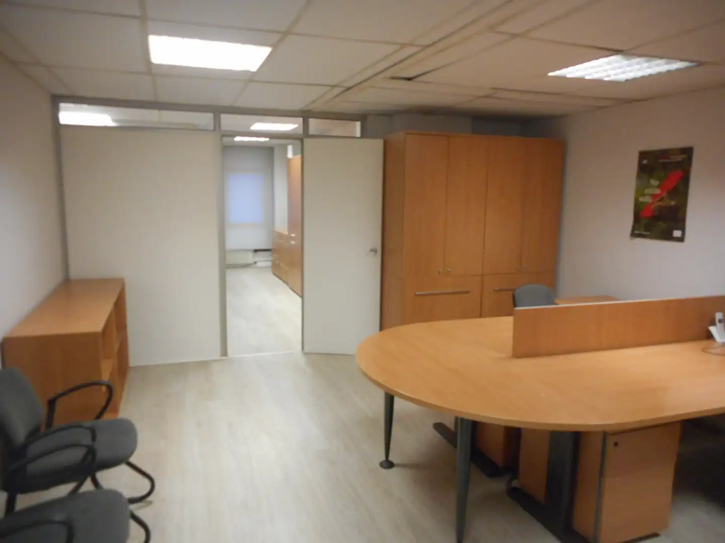 Office space for sale in Mayor Kalea 20 bis, imagen 7