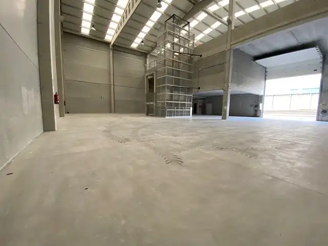 Nau industrial en venda a Avenida Niceto Alcalá-Zamora, imagen 11