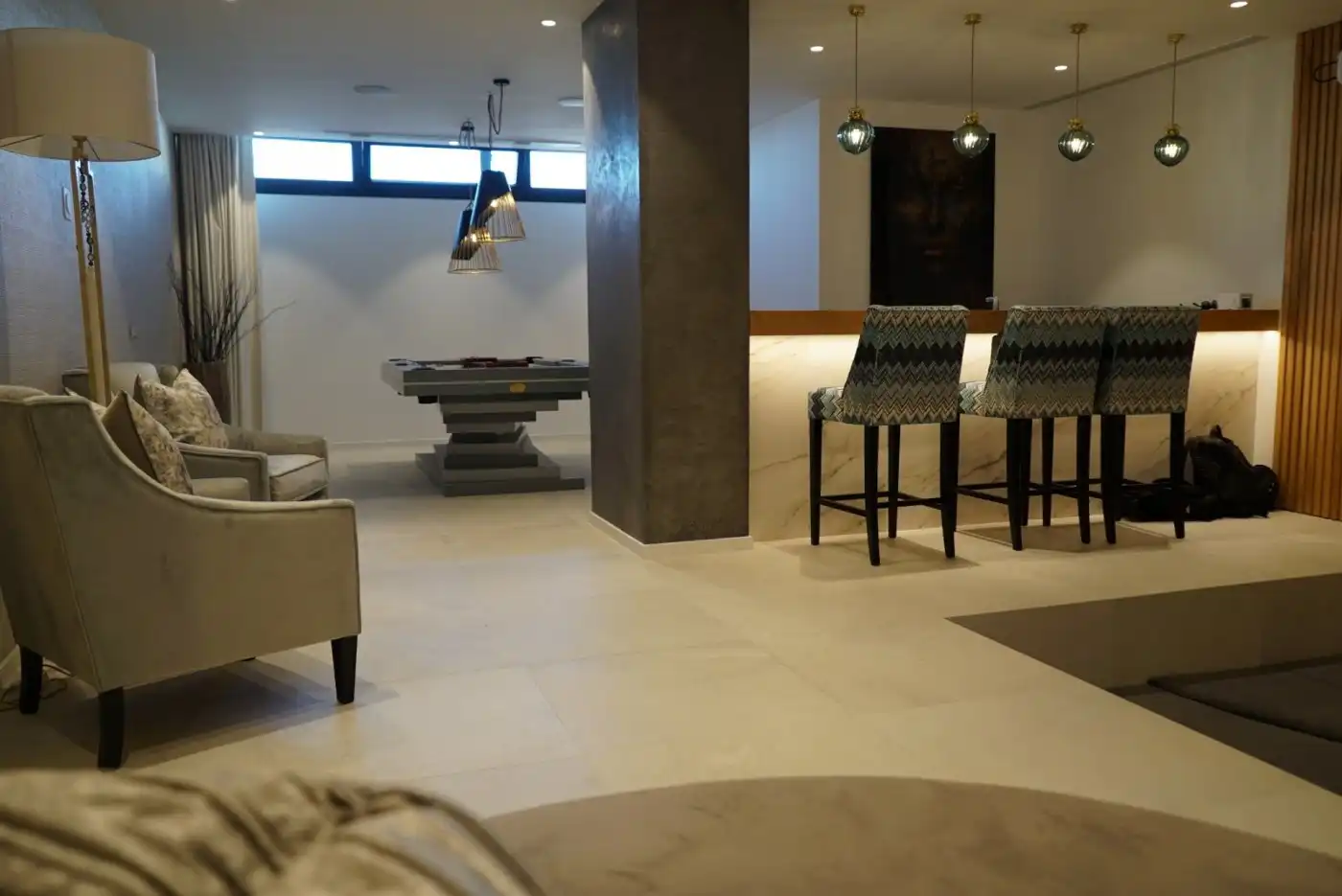 Chalet con piscina en venta en Nueva Andalucía, imagen 28