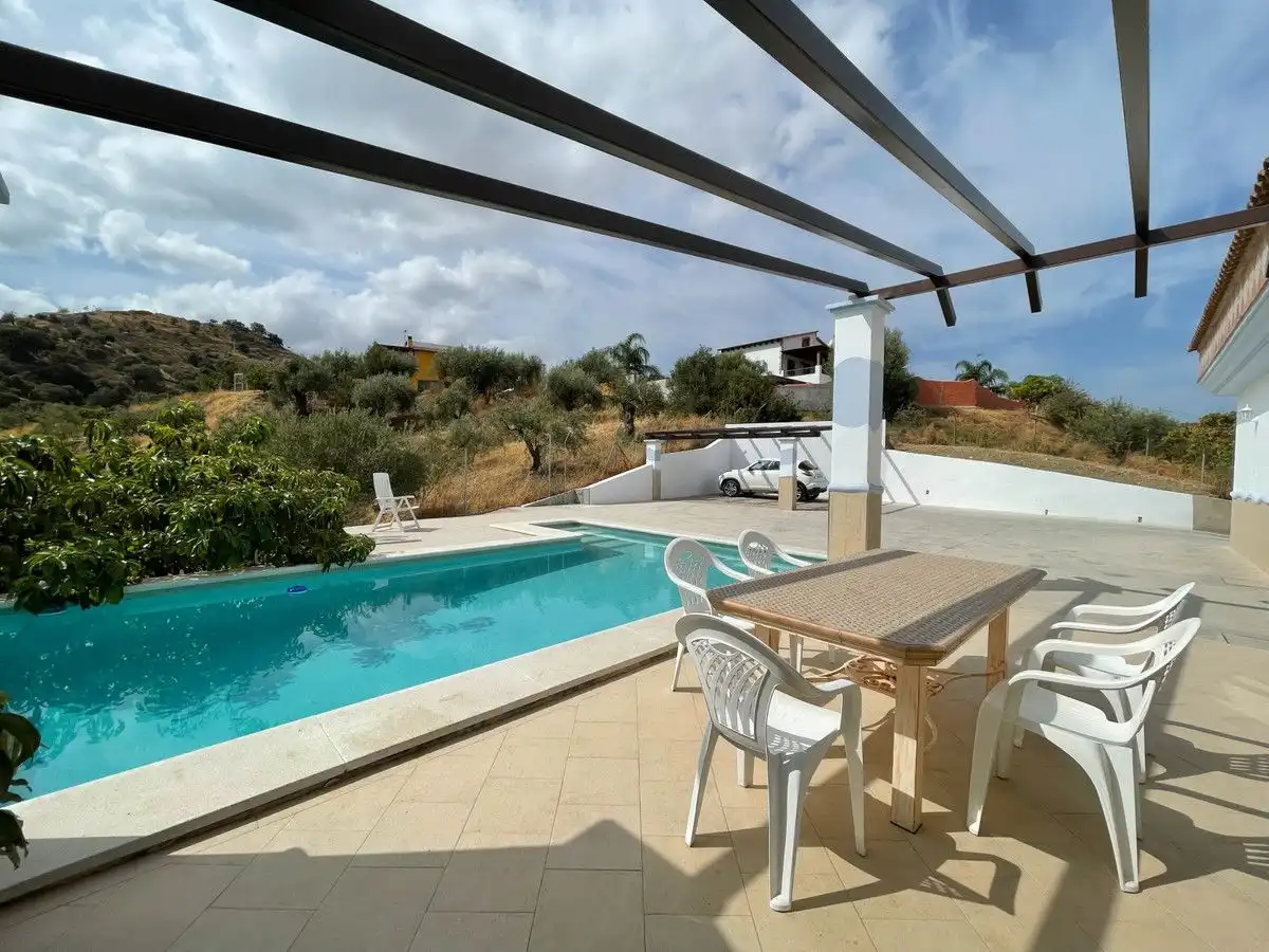 Maison avec piscine à vendre à Coín, imagen 28