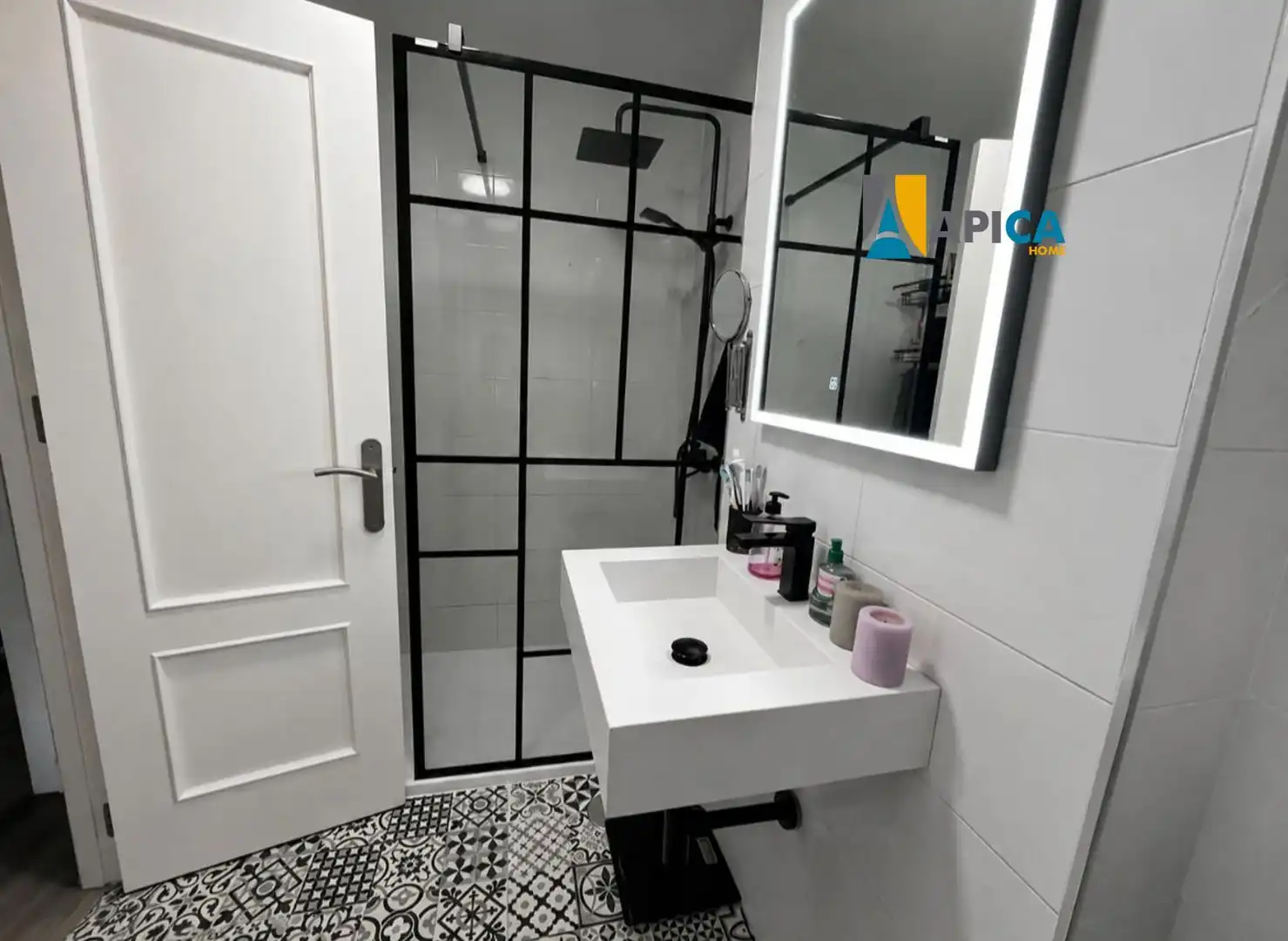 Piso en venta en Plaza de toros - Venta Vargas - Capitania, imagen 6