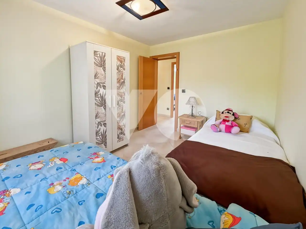 Habitación de Casa o chalet en venta en Illana con Calefacción, Jardín privado y Trastero