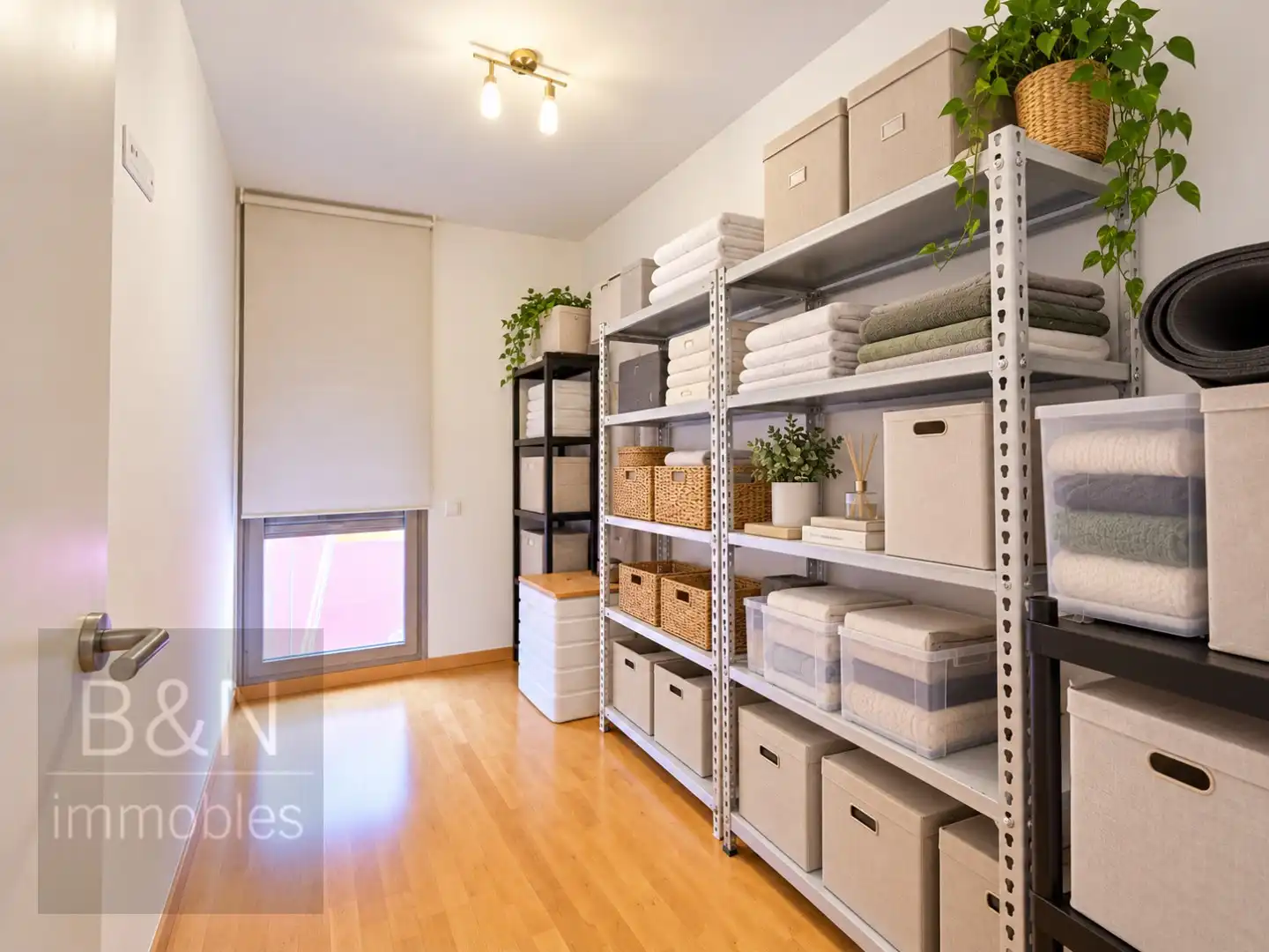Flat with terrace for sale in Nord-oest, imagen 28