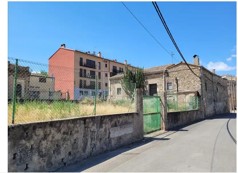 Terreny residencial en venda a Carretera de Palamós, imagen 8
