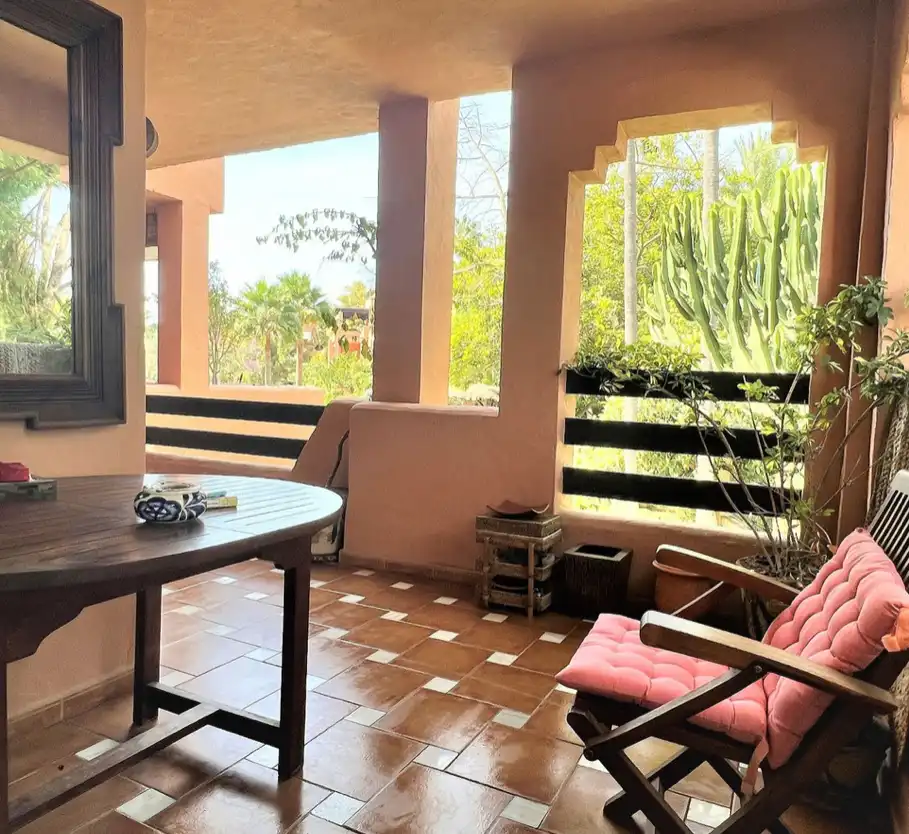 Appartement avec piscine à vendre à San Pedro de Alcántara, imagen 23
