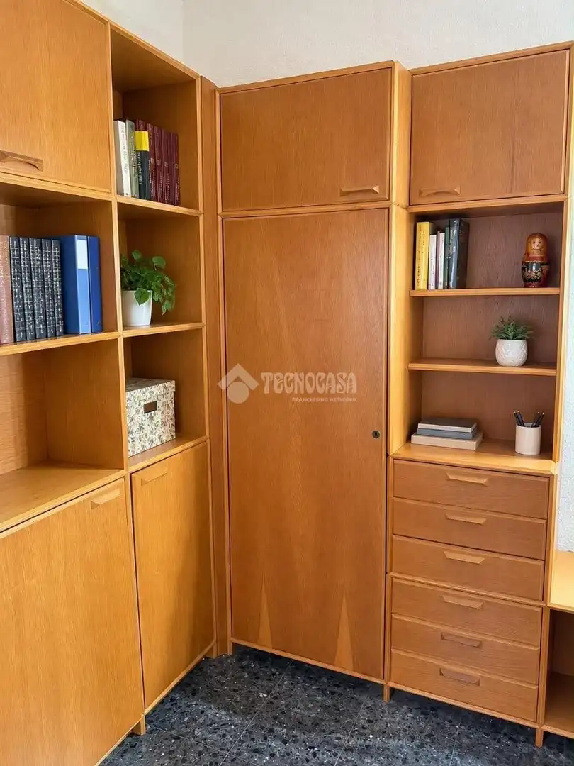 Dormitori de Pis en venda en Barcelona