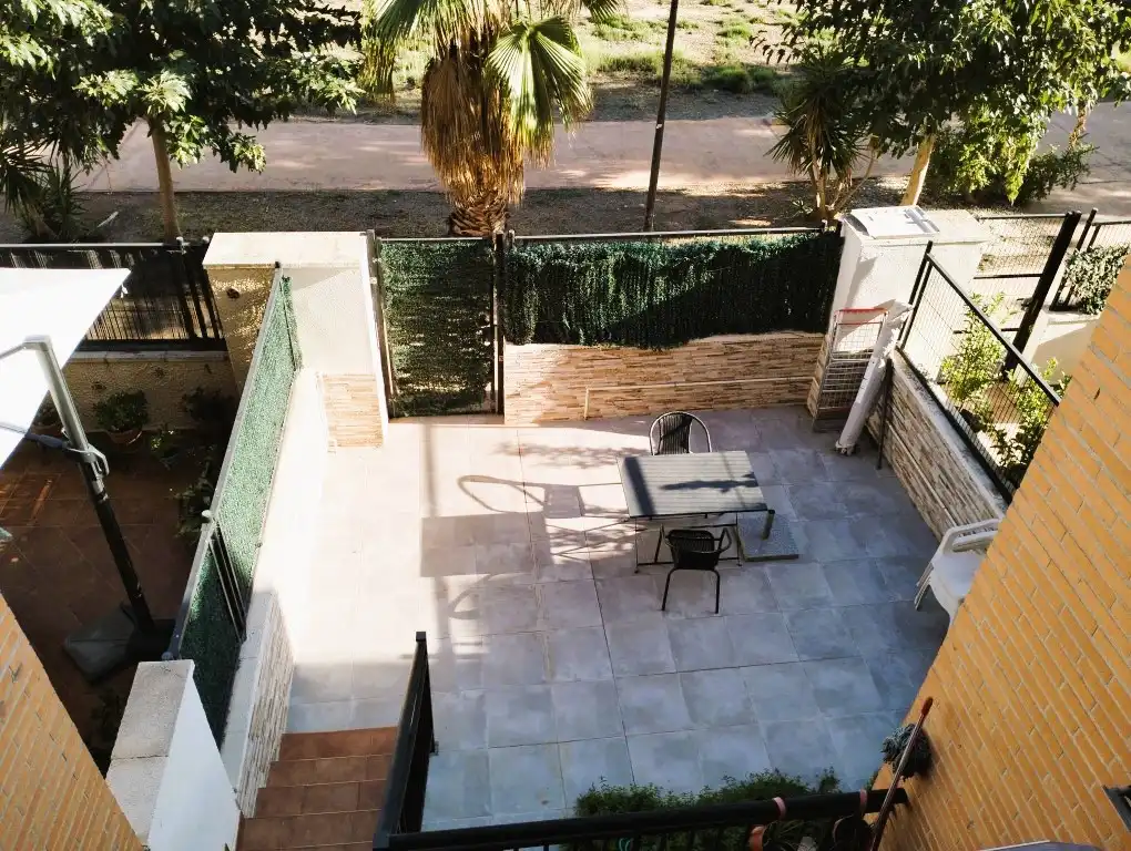 Reihenhaus mit Terrasse zum Verkauf in Calle de Gomera, imagen 35