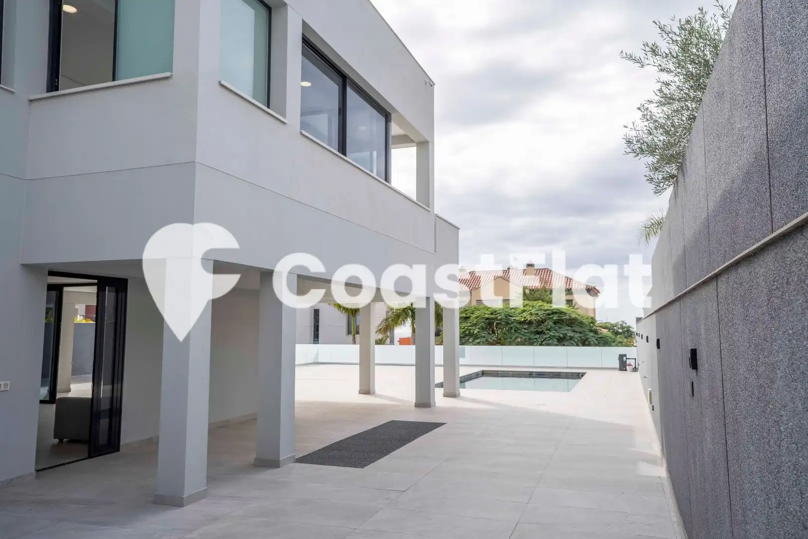Villa mit Pool zum Verkauf in Sauce, imagen 7